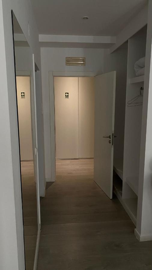 Хостел Brandao House Капарика Экстерьер фото