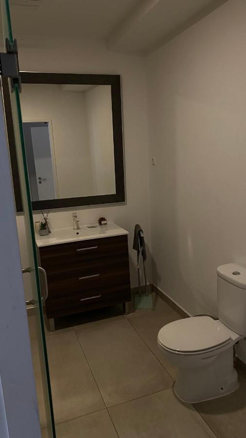 Хостел Brandao House Капарика Экстерьер фото